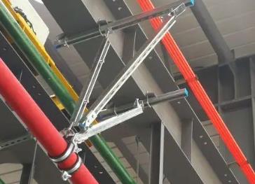 周口市抗震支架厂家与你分享你必须做的紧急情况下的准备
